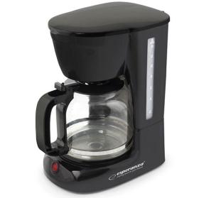 Esperanza Filter Coffee Maker Arabica 1,8L