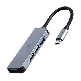 Cablexpert 4-Port USB Type-C Hub