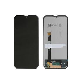 BlackvieW Touch Panel and Lcd Screen for Bl8000