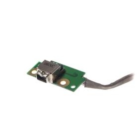 Dell Latitude E6410 Firewire Port Board