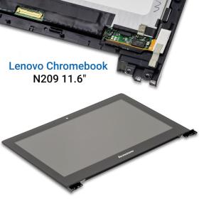 Lenovo Chromebook N20p 1366x768 11.6&quot; - GRADE A