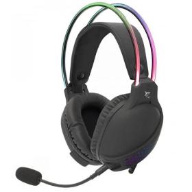 White Shark Rgb Headset Ox