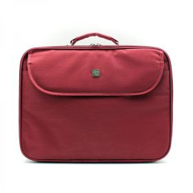 Sbox Notebook Bag 15,6&#039; NeW York Bordeaux