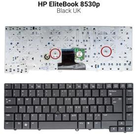 Πληκτρολόγιο HP ELITEBOOK 8530