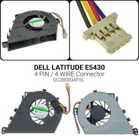 Ανεμιστήρας DELL LATITUDE E5430