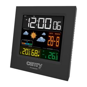 Camry Weather Station