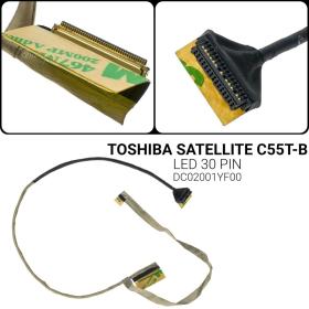 Καλωδιοταινία οθόνης για TOSHIBA C55T-B