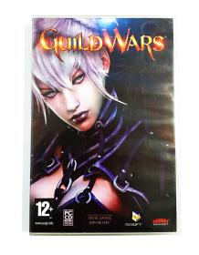 Guild Wars , PC Game 2nd Hand