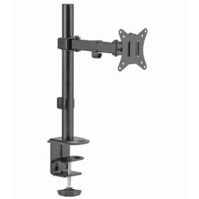 Gembird Desk Mounted Single Monitor Arm 17&#039;-32&#039;