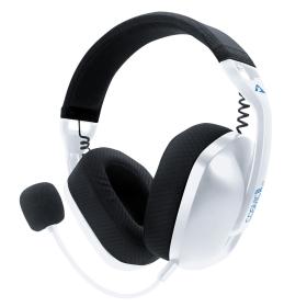 Armaggeddon Trimode Headphone Cosmic-Iii Lite White