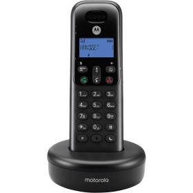 T501-B Ασυρματο Τηλεφωνο MOTOROLA Μαυρο