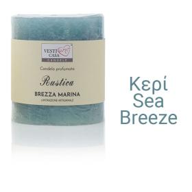 Κερί &quot;Sea Breeze&quot;