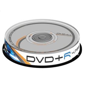 Freestyle Dvd+R 4,7Gb 16X Cake (10PCs)