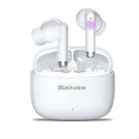 BlackvieW Bt5.3 Airbuds 4 with Charging Dock White