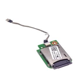 Dell Inspiron M501R Card Reader