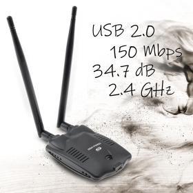 Wireless-N/G Access Point