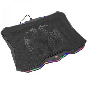 White Shark Rgb Cooling Pad Gcp-03 Glacier