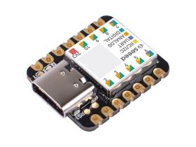 Seeeduino XIAO, Arduino Microcontroller SAMD21 Cortex M0+