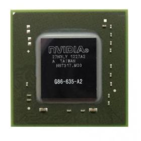 nVIDIA G86-635-A2