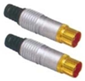 CNP-109 CONNECTOR 9.5MM RF Θηλ