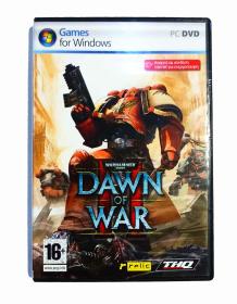 Warhammer 40,000: Dawn of War, PC Game 2nd Hand