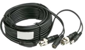 VDC-300 Καλωδιωση 30M. Για CCTV