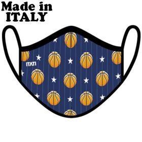 Itati Adult Mask Air Basket