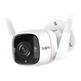 TAPOC320WS Εγχρωμη Καμερα IP