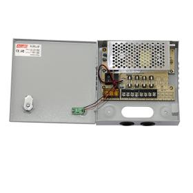 PSU-1204 Τροφοδοτικο 5A-12VDC