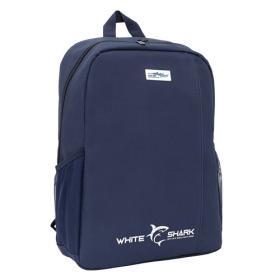 White Shark Gaming Backpack Ranger Navy Blue