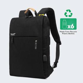 Armaggeddon Backpack Recce 15 Gaia for Laptop Up To 15&#039; Black