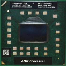 Refurbished AMD Processor V140