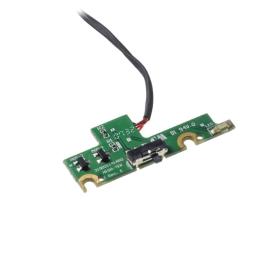 HP Pavillion DV200 WiFi Switch Board