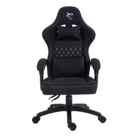 White Shark Gaming Chair Austin Black