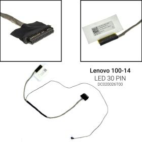 Καλωδιοταινία οθόνης για Lenovo 100-14