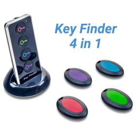 Key Finder