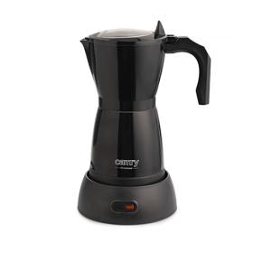 Camry Electric Espresso Moka Coffee Maker 300Ml