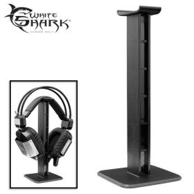 White Shark Headphones Stand Creek