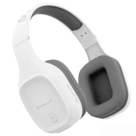 Sonic Gear Bluetooth 5.0 Headset (2019) Airphone 5 W.Grey