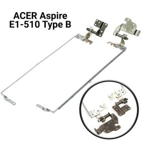 Μεντεσέδες Acer E1-510 Type B