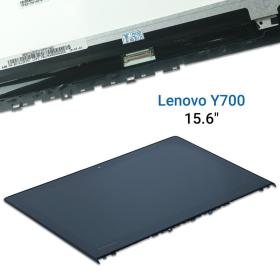 Lenovo Y700 1920x1080 15.6&quot; - GRADE A-