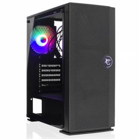 White Shark Gaming Case with Rgb Fan Gcc-2103 Panzer