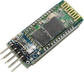 HC-06 Bluetooth RF Transceiver Module, Arduino Compatible