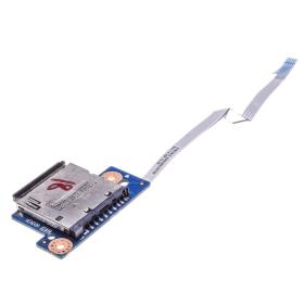 Lenovo IdeaPad G500 Card Reader Board