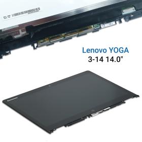 Lenovo YOGA 3-14 1920x1080 14.0&quot; - GRADE A