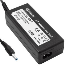 Sbox Notebook Charger for Dell 19,5V-65W