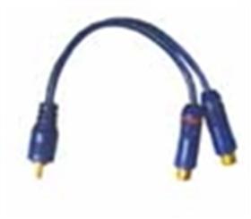 CR-880 RCA Αρς. Σε 2RCA Χρ.θηλ