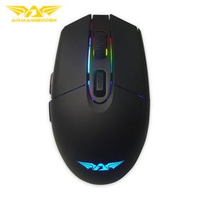 Armaggeddon Gaming Mouse Raven Iii