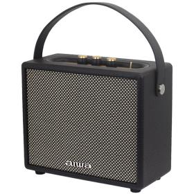 Aiwa Diviner Play Bt Speaker with Rc Rms 40W Black