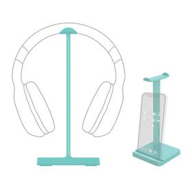 Armaggeddon Gaming Headphone Stand Mint